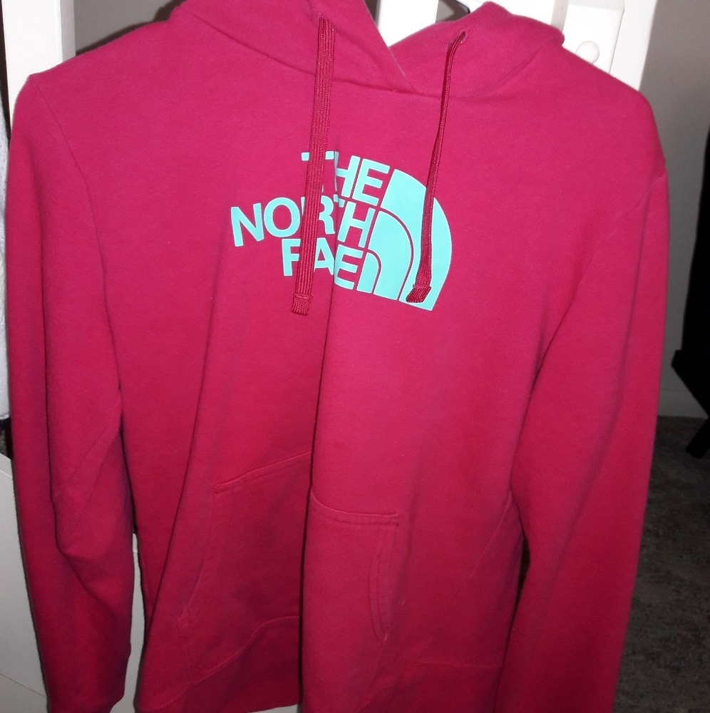 North Face Hoodie